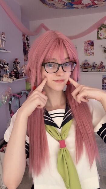Full leaked Digitalkatt private photo
