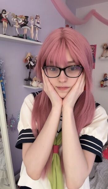 Full leaked Digitalkatt private photo