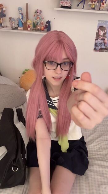 Full leaked Digitalkatt private photo