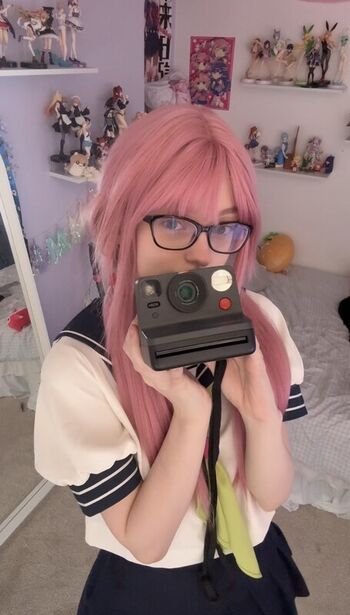 Full leaked Digitalkatt private photo