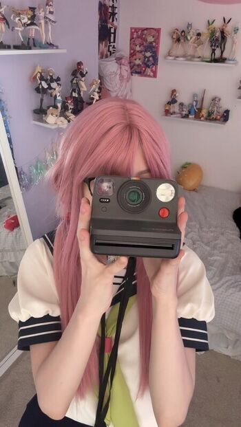 Full leaked Digitalkatt private photo