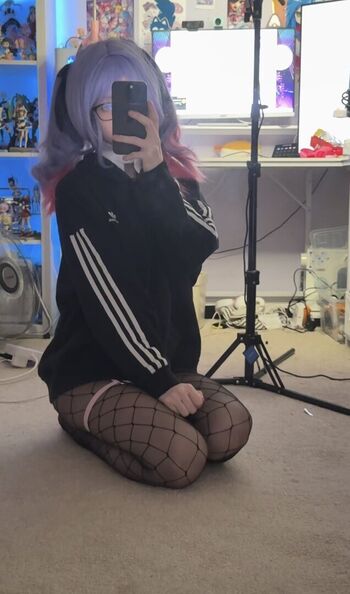 Full leaked Digitalkatt page private photo