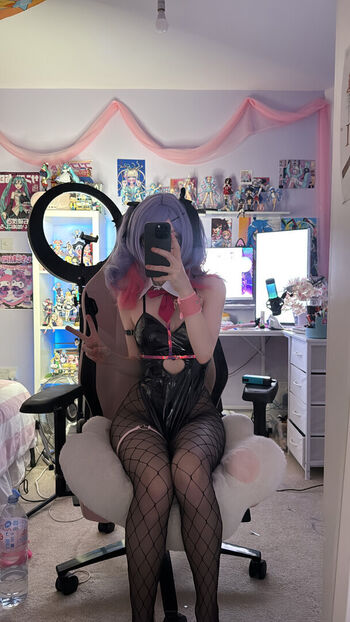 Full leaked Digitalkatt private photo