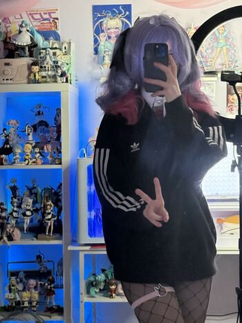 Full leaked Digitalkatt private photo