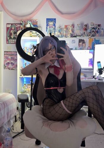 Full leaked Digitalkatt private photo