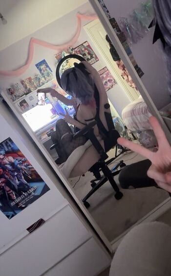 Full leaked Digitalkatt private photo