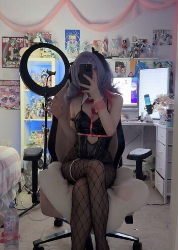 Full leaked Digitalkatt private photo