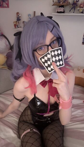 Full leaked Digitalkatt private photo
