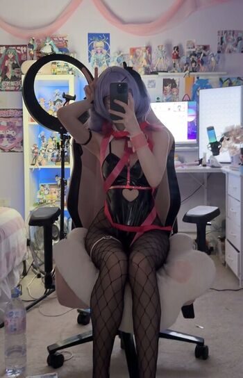 Full leaked Digitalkatt private photo