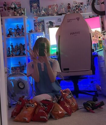 Full leaked Digitalkatt private photo