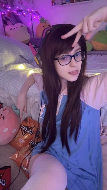 Full leaked Digitalkatt private photo