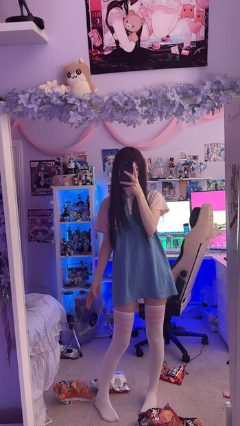 Full leaked Digitalkatt private photo