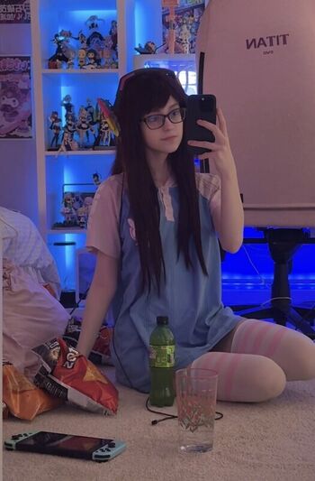 Full leaked Digitalkatt private photo