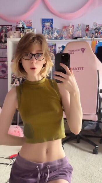 Full leaked Digitalkatt private photo