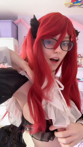 Full leaked Digitalkatt private photo