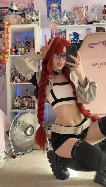 Full leaked Digitalkatt private photo