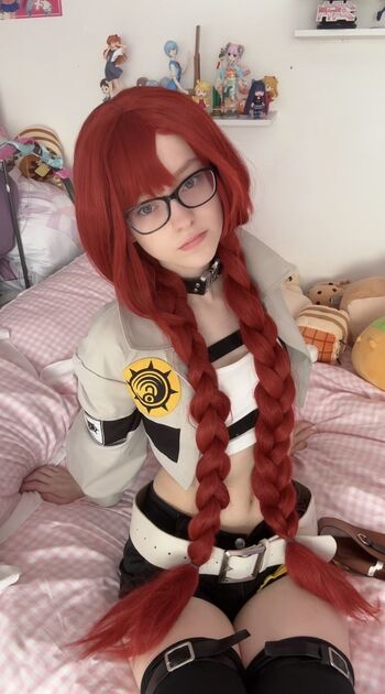 Full leaked Digitalkatt private photo