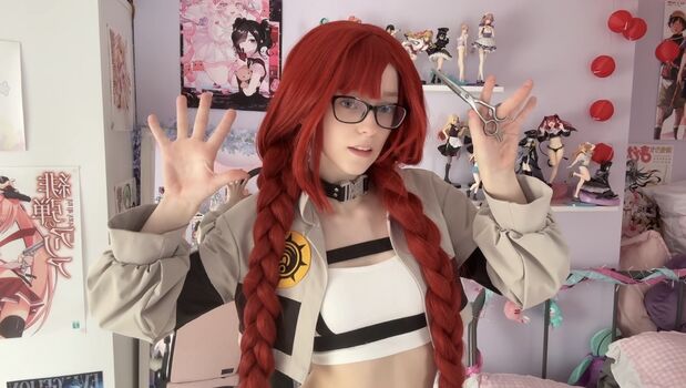 Full leaked Digitalkatt private photo