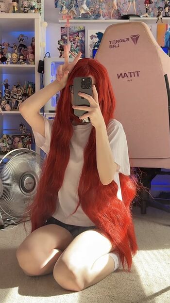 Full leaked Digitalkatt private photo