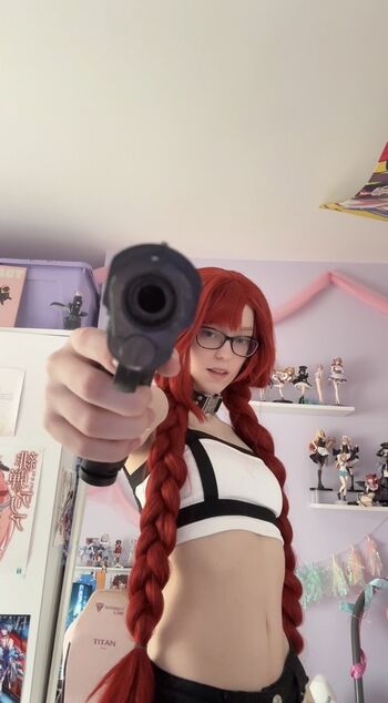 Full leaked Digitalkatt private photo