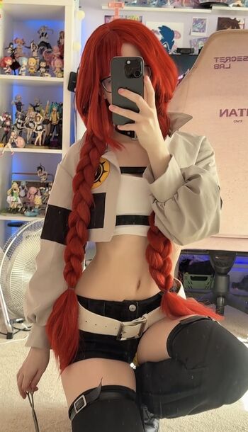 Full leaked Digitalkatt private photo