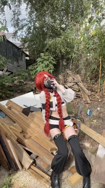 Full leaked Digitalkatt private photo