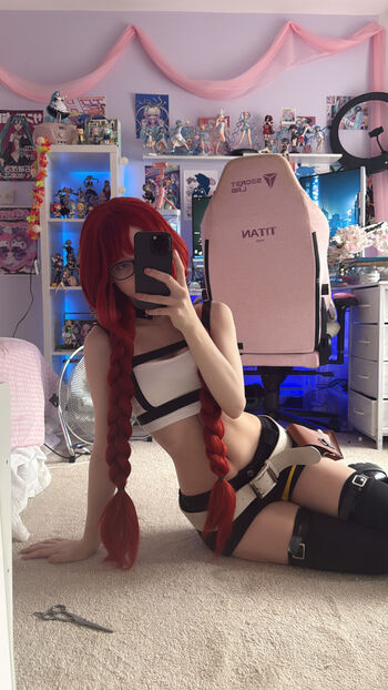 Full leaked Digitalkatt private photo