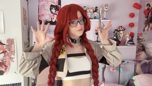 Full leaked Digitalkatt private photo