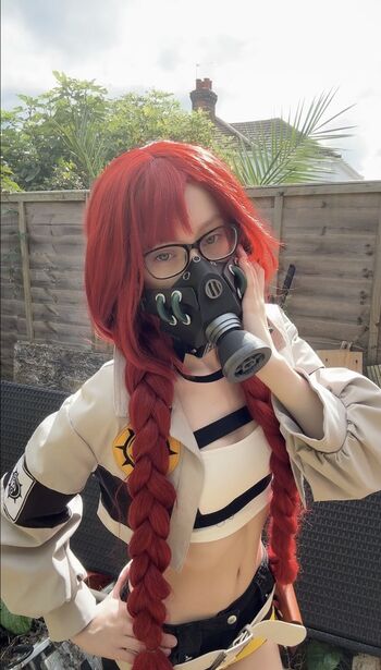 Full leaked Digitalkatt private photo