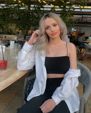 Full leaked Diiana ang private photo