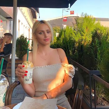 Full leaked Diiana ang private photo