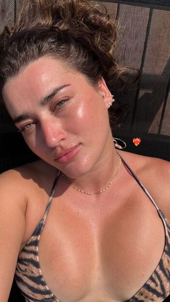 Full leaked Dilan ay private photo