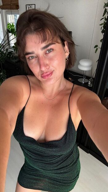 Full leaked Dilan ay private photo