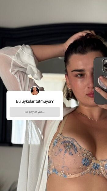 Full leaked Dilan ay private photo