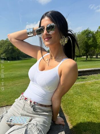 Full leaked Dilan durgun private photo