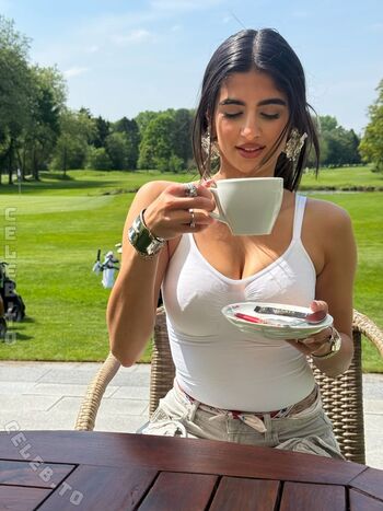 Full leaked Dilan durgun private photo