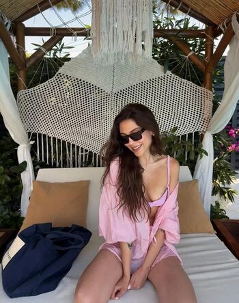 Full leaked Dilara aksyek private photo
