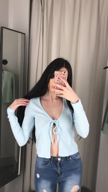 Full leaked Dilara taflan page private photo