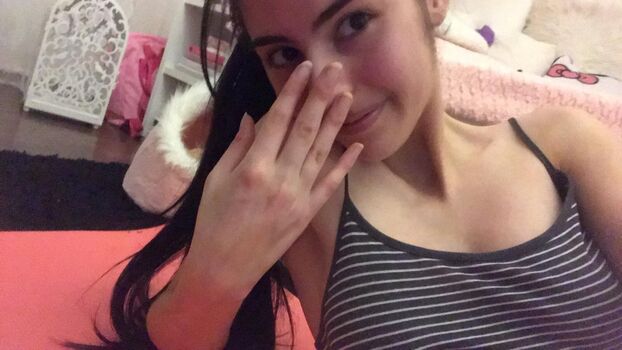 Full leaked Dilara taflan page private photo