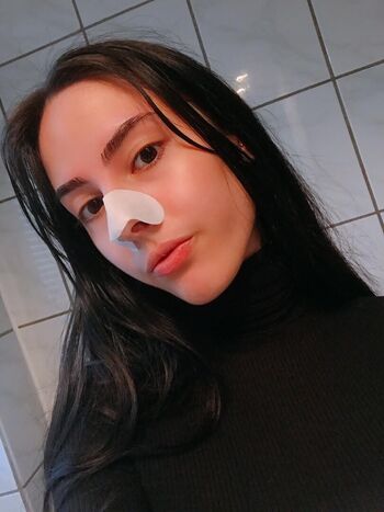 Full leaked Dilara taflan page private photo