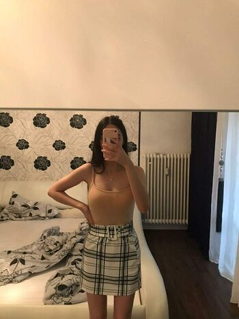 Full leaked Dilara taflan page private photo