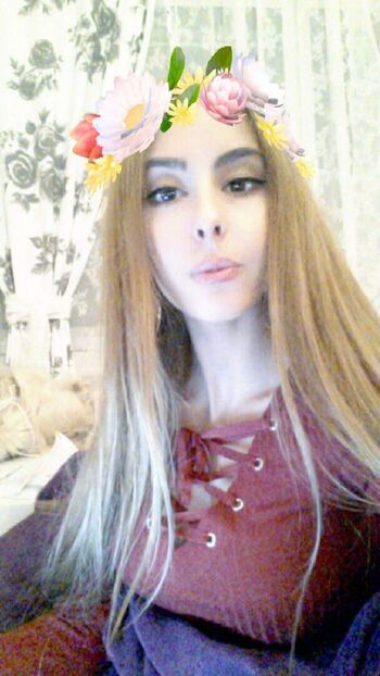 Full leaked Dilara taflan private photo