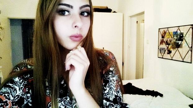 Full leaked Dilara taflan private photo