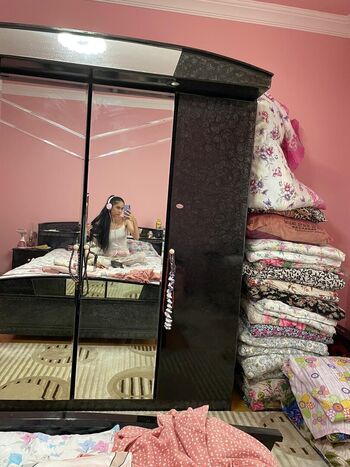 Full leaked Dilara taflan private photo