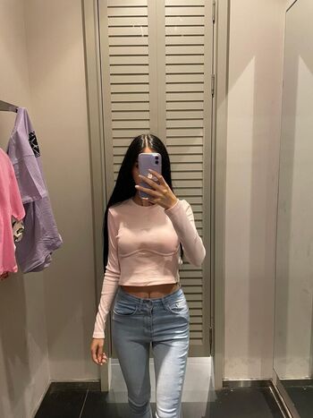 Full leaked Dilara taflan private photo