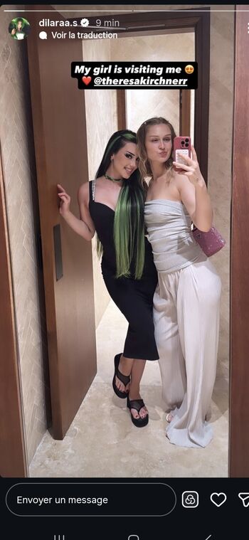Full leaked Dilaraa s private photo
