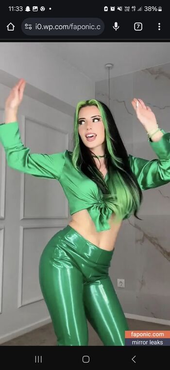 Full leaked Dilaraa s private photo