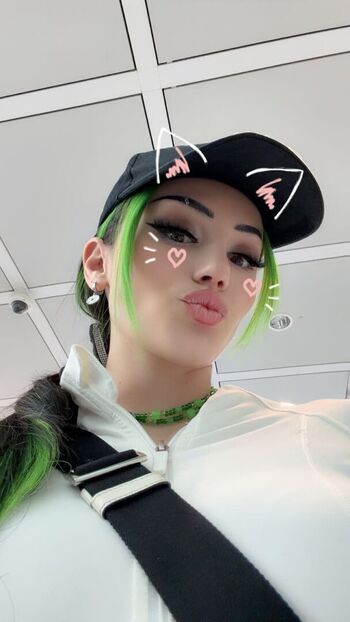 Full leaked Dilaraa page private photo