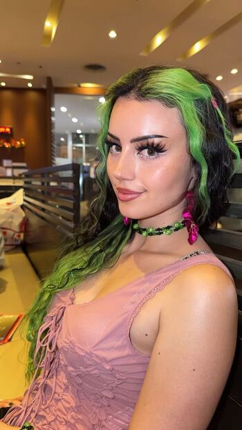 Full leaked Dilaraa page private photo