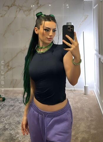 Full leaked Dilaraa page private photo